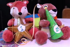 Bingo: een nieuwe start