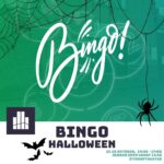 Bingo halloween