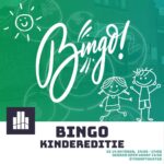 Bingo middageditie kinderen