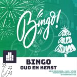 Bingo oud en kerst