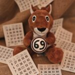 Bingo : Summer time