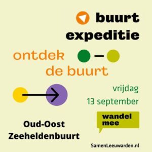 Buurtexpeditie