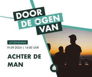 Door De Ogen Van: De Man