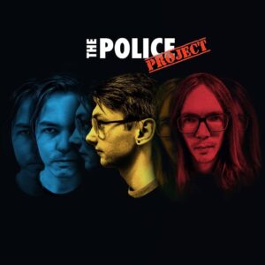 Downtown Café: The Police Project