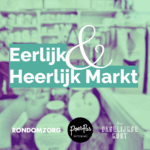 Eerlijk en heerlijk  markt