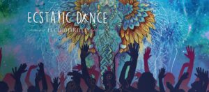 Estatic Dance