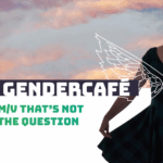 Gender Cafe