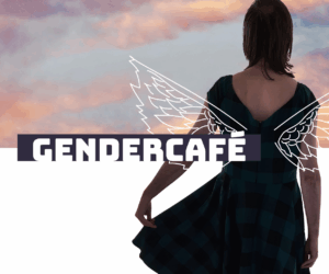 Gender Café Pride Leeuwarden