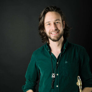 Loek van den Berg Quintet
