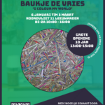 Opening Expositie Baukje de vries