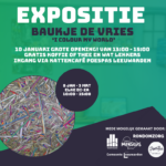 Opening expositie Boukje de Vries