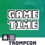 Tromp Con: Halloween