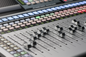 Workshop Audio