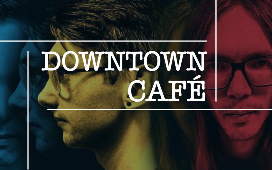 Downtown Café: The Police Project